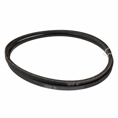 5101179YP Belt Briggs and Stratton Genuine OEM Part SUPERSEDED FROM 5101179