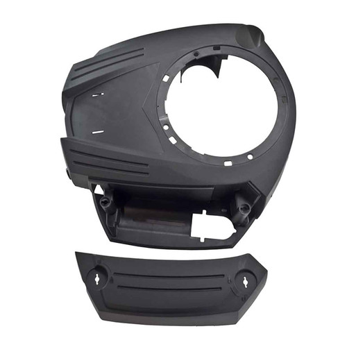 592814 - Housing-Blower - Briggs and Stratton - Genuine OEM Part