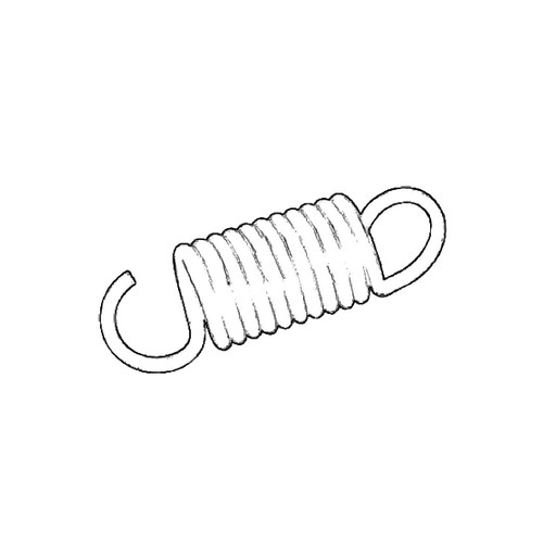 26018 - Spring-Breaker Arm - Briggs and Stratton - Genuine OEM Part