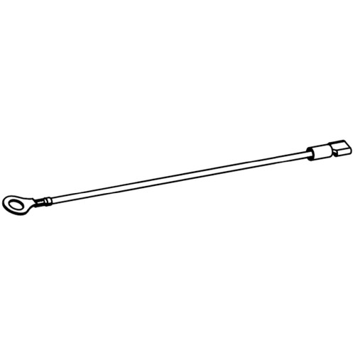 BRIGGS & STRATTON WIRE ASSEMBLY 595064 - Image 1