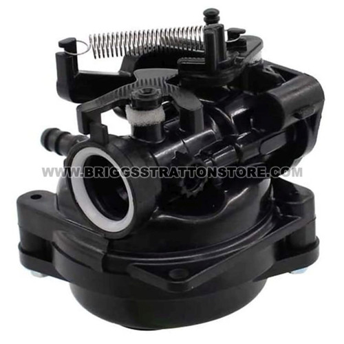 Briggs And Stratton 595553 - Carburetor - Image 3