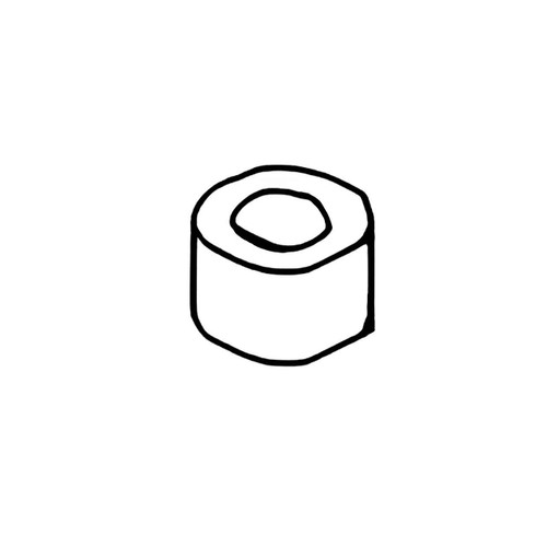 693867 Seal-Choke/Thr Shaft - Briggs and Stratton - Genuine OEM Part
