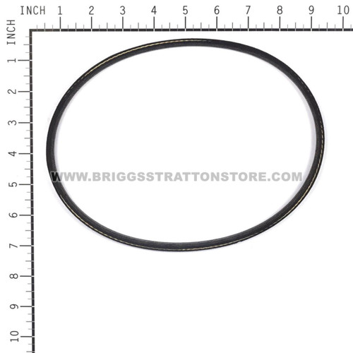 BRIGGS & STRATTON BELT ENGINE 7012508YP - Image 2