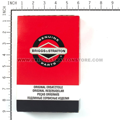BRIGGS AND STRATTON 7018491YP - SPRING TINE THATCH - Image 4 