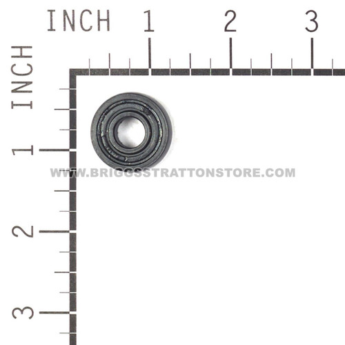 BRIGGS AND STRATTON 7028014YP - BEARING SPHERICAL  - Image 3