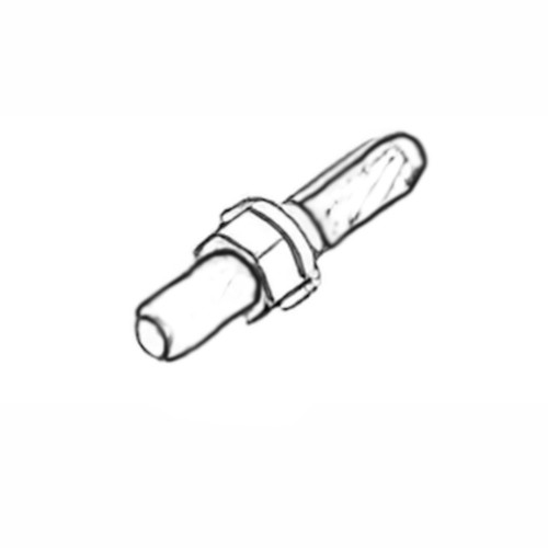 BRIGGS & STRATTON STUD 695296 - Image 1