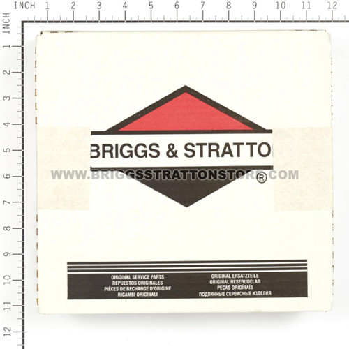 BRIGGS AND STRATTON 7029036YP - THROTTLE CONTROL - Image 3