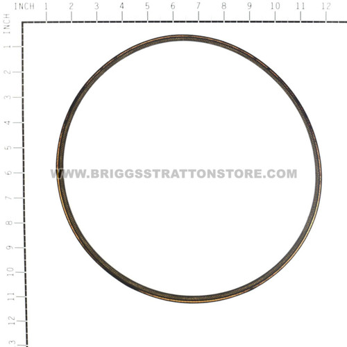 BRIGGS & STRATTON V-BELT 3L 32.89 7029604YP - Image 2