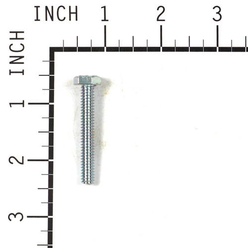 BRIGGS AND STRATTON 703057 - SCREW 1/4-20X1.75 - Image 1