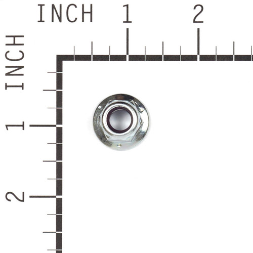 BRIGGS AND STRATTON 703158 - NUT - Image 1