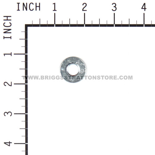 BRIGGS & STRATTON WASHER 5/16 703302 - Image 2