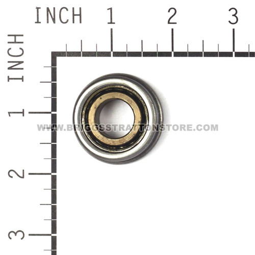 BRIGGS AND STRATTON 7035358SM - BEARING 5/8 ID - Image 3