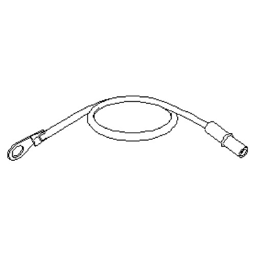 BRIGGS & STRATTON WIRE ASSEMBLY 699874 - Image 1