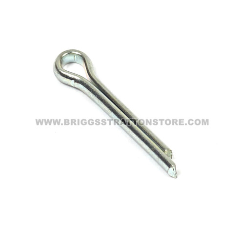 BRIGGS & STRATTON PIN COTTER 5/32X1 703984 - Image 1