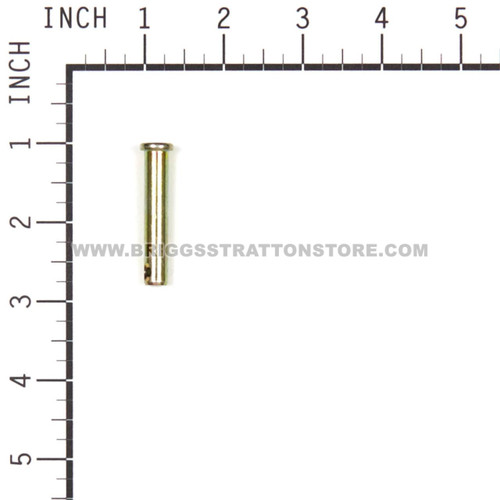 BRIGGS AND STRATTON 704029 - PIN 5/16-X1.68 - Image 2