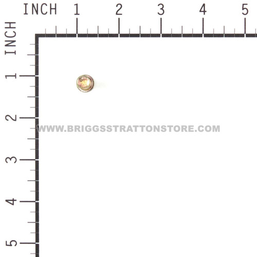BRIGGS AND STRATTON 704029 - PIN 5/16-X1.68 - Image 3