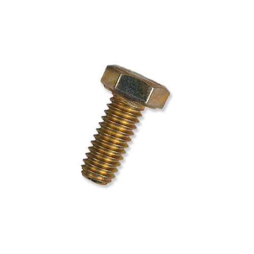 Briggs And Stratton 704287 - Capscrew 5/16-18X.75 (Briggs Oem Part)