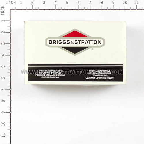 BRIGGS & STRATTON CAP FUEL W/ GAGE & S 7044711YP - Image 4