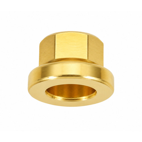 705134 Nut Toplock Flanged Briggs and Stratton Genuine OEM Part