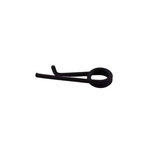 BRIGGS & STRATTON RETAINER SPRING CLIP 705155 - Image 1