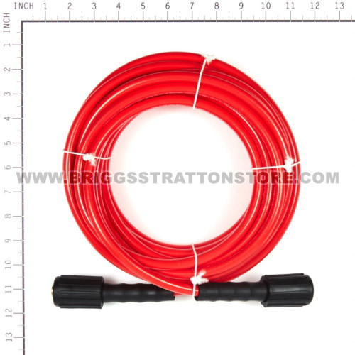 BRIGGS & STRATTON HOSE 708723 - Image 2