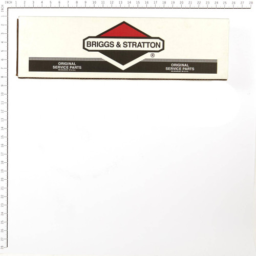 BRIGGS AND STRATTON 708807 - GUN BIT - Image 1