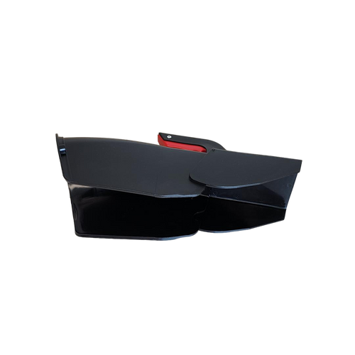 709756 - ASSEMBLY-CHUTE - Briggs and Stratton - Genuine OEM Part