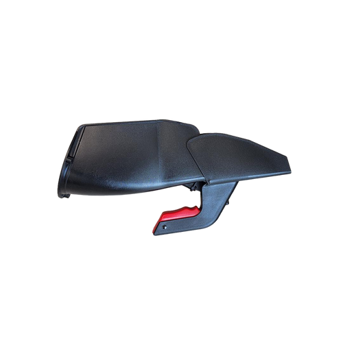 709756 - ASSEMBLY-CHUTE - Briggs and Stratton - Genuine OEM Part