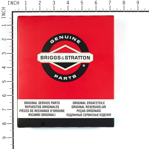 BRIGGS AND STRATTON 7101399YP - CABLE BAIL 21 WBM - Image 1