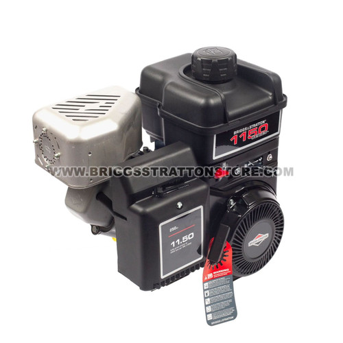 Briggs And Stratton 15T212-0160 - Engine Packed Single Carton - Image 7