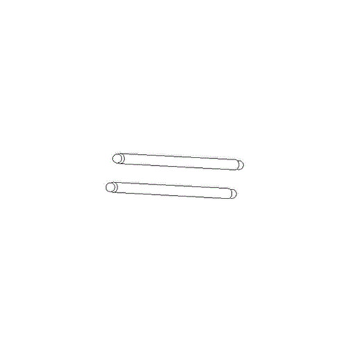 BRIGGS & STRATTON ROD-PUSH 712423 - Image 1