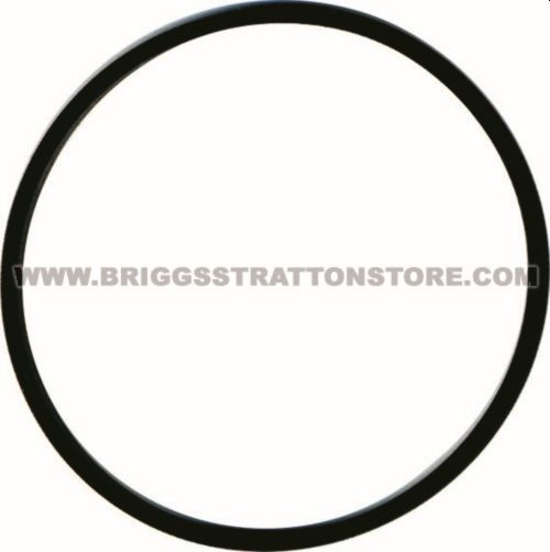 BRIGGS & STRATTON GASKET (10 X 693981) 4258 - Image 3