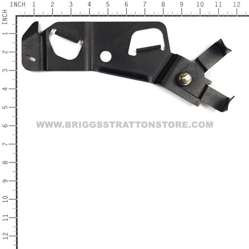 BRIGGS & STRATTON IDLER ARM ASSY 42 7400245BMYP - Image 2