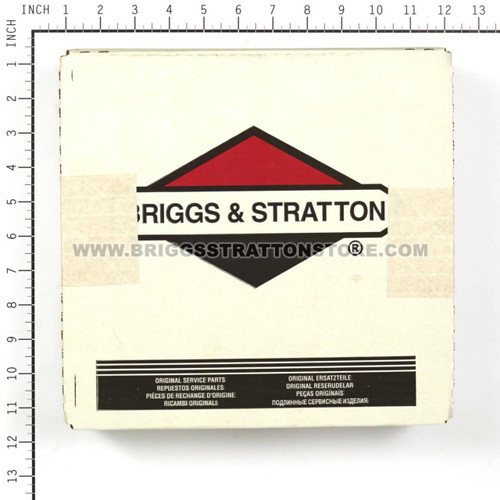 BRIGGS & STRATTON IDLER ARM ASSY 42 7400245BMYP - Image 3