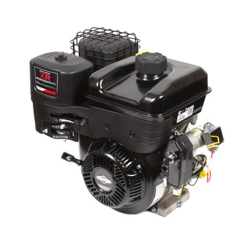 BRIGGS & STRATTON 052-F1 - ENGINE PACKED SINGLE CARTON 19N137-0052-F1 - Image 1