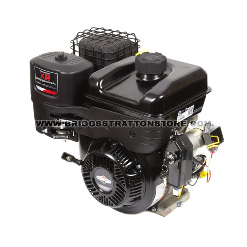 BRIGGS & STRATTON 052-F1 - ENGINE PACKED SINGLE CARTON 19N137-0052-F1 - Image 6