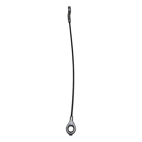 579856MA Cable, .205 Eye 6.125 - Briggs and Stratton - Genuine OEM Part