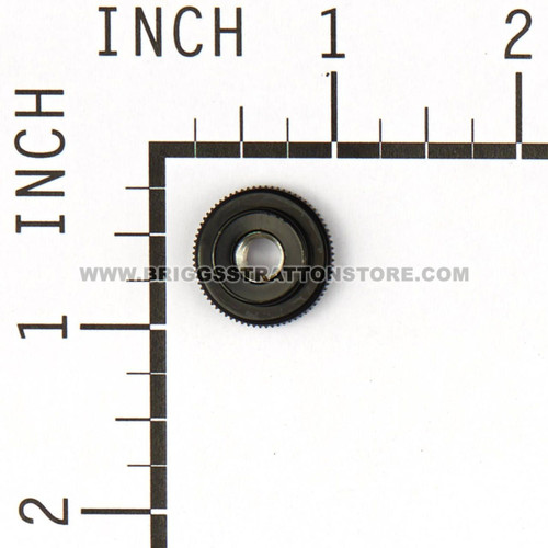 BRIGGS & STRATTON SEAL-A/C NUT 692297 - Image 3