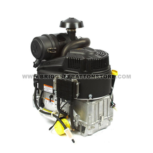 BRIGGS & STRATTON 004-G1 - 26HP 810 VANGUARD CARB/EFM 49R977-0004-G1 - Image 2