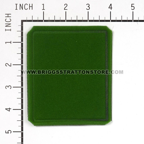 BRIGGS & STRATTON FILTER-PRE CLEANER 711460 - Image 2