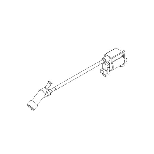 Briggs And Stratton 595738 - Armature-Magneto (Briggs Oem Part)