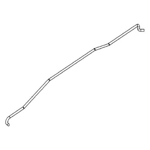 BRIGGS & STRATTON LINK-MECHANICAL GOVERNOR 597337 - Image 1