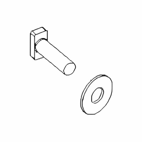 BRIGGS & STRATTON BOLT 590640 - Image 1