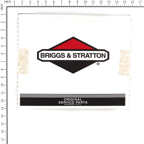 BRIGGS AND STRATTON 770801 - SEAL - Image 1