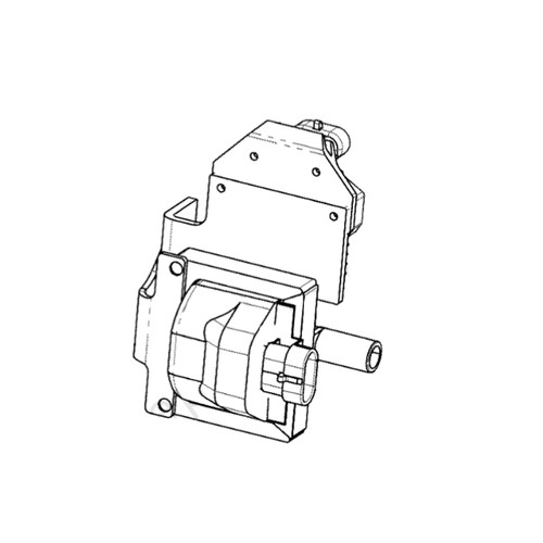 Briggs And Stratton 770940 - Coil-Ignition (Briggs Oem Part)