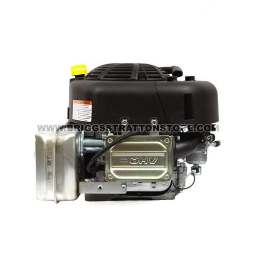 BRIGGS & STRATTON 072-G1 - ENGINE 21R807-0072-G1 - Image 3