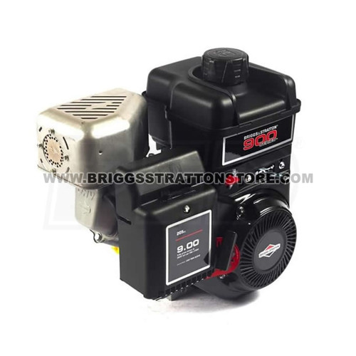 Briggs And Stratton 130G37-0183-F1 - Engine - Image 1 