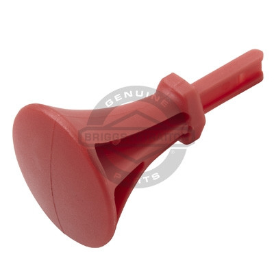Briggs and Stratton Ignition Key 794696 - Genuine Part