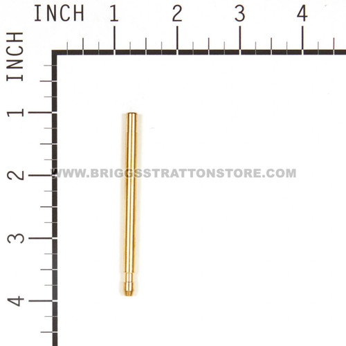 BRIGGS & STRATTON PIPE-FUEL 691770 - Image 2