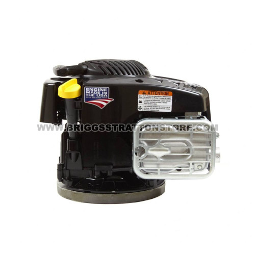 Briggs and Stratton 725EXi Engine 104M02-0198-F1 left side view